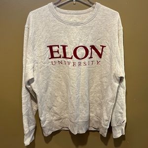 Elon University Sweatshirt